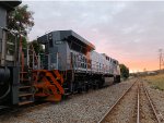 VLI 6184